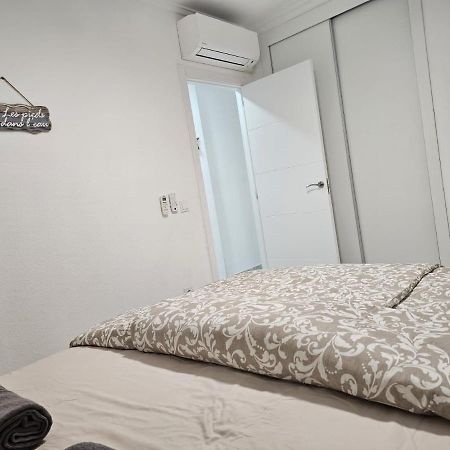 Hda Apartment 2. Torrevieja Extérieur photo