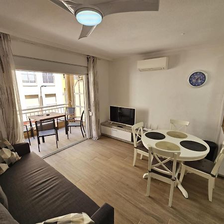 Hda Apartment 2. Torrevieja Extérieur photo