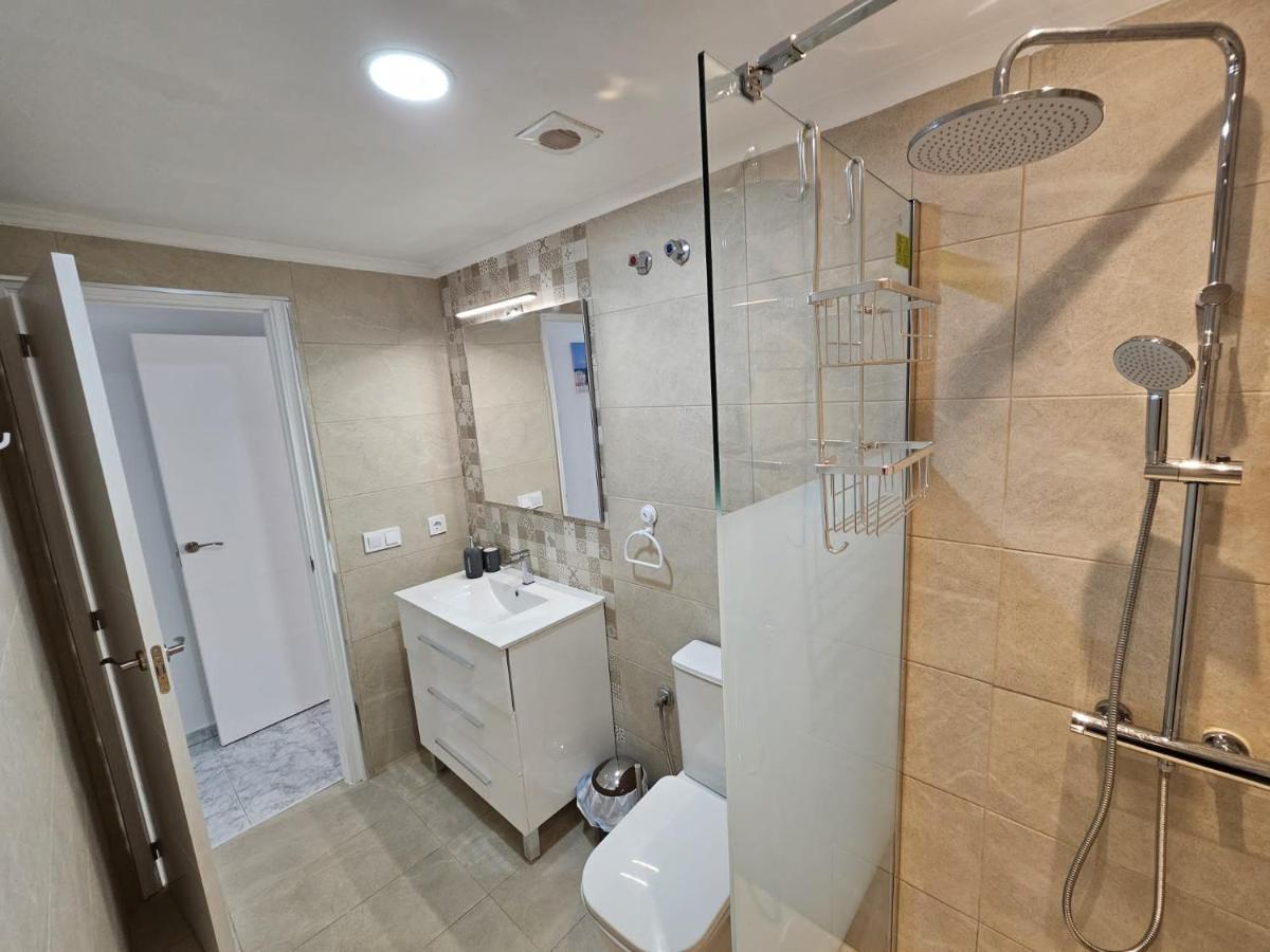 Hda Apartment 2. Torrevieja Extérieur photo