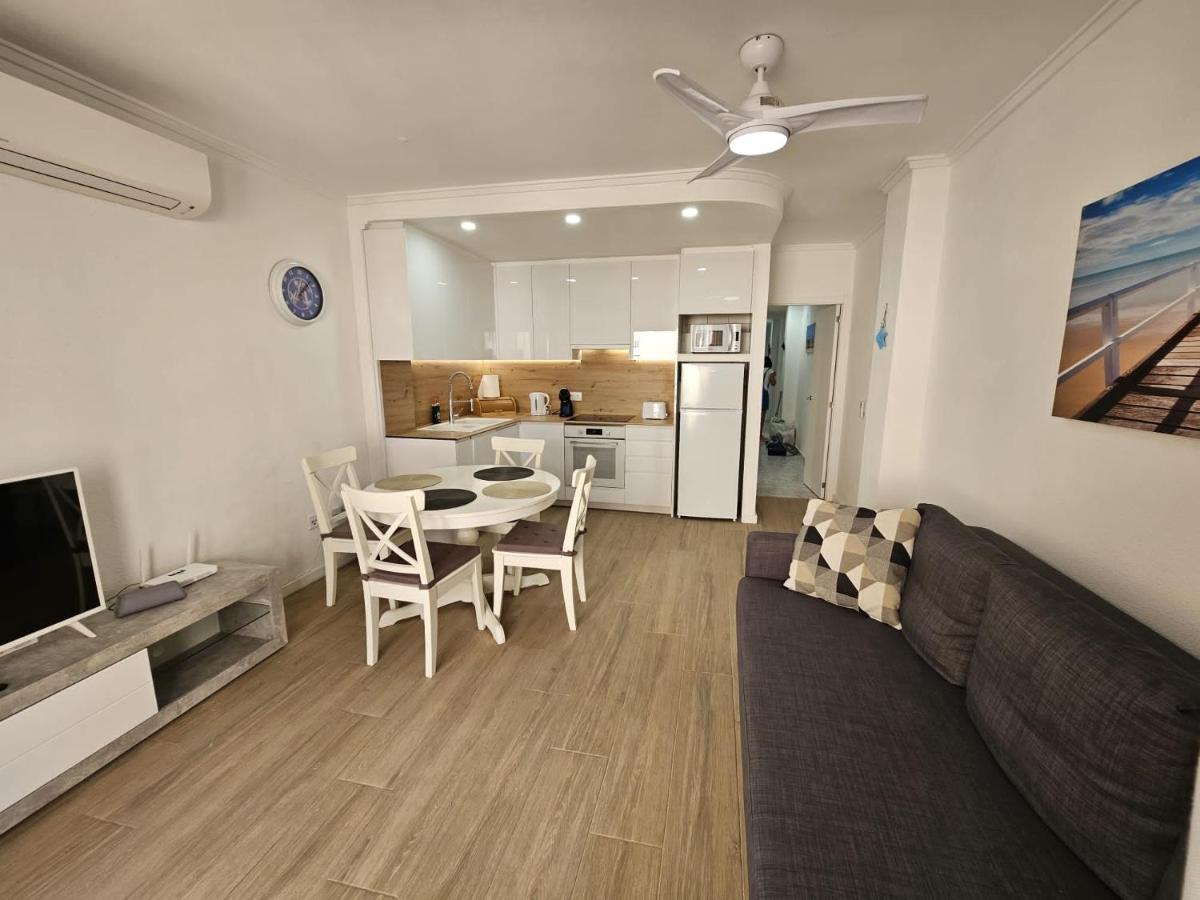 Hda Apartment 2. Torrevieja Extérieur photo