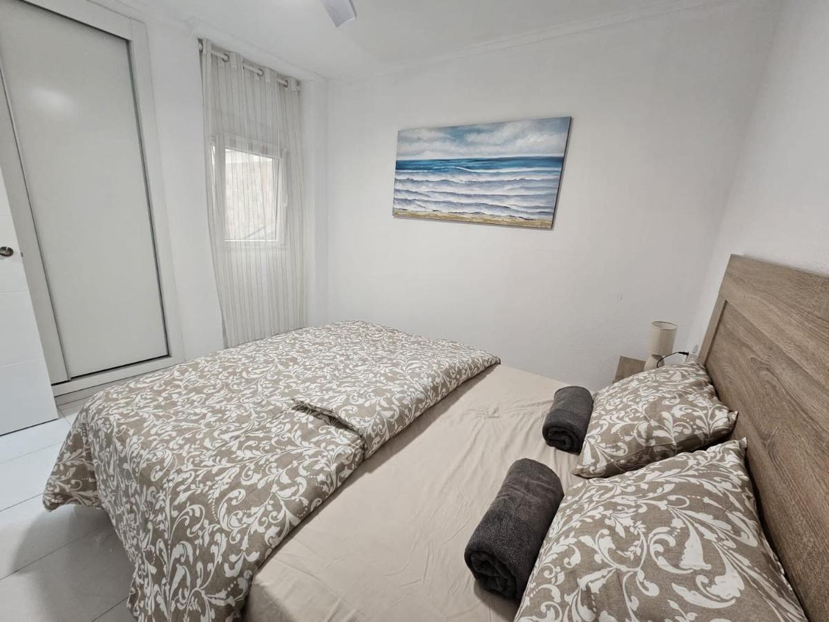 Hda Apartment 2. Torrevieja Extérieur photo
