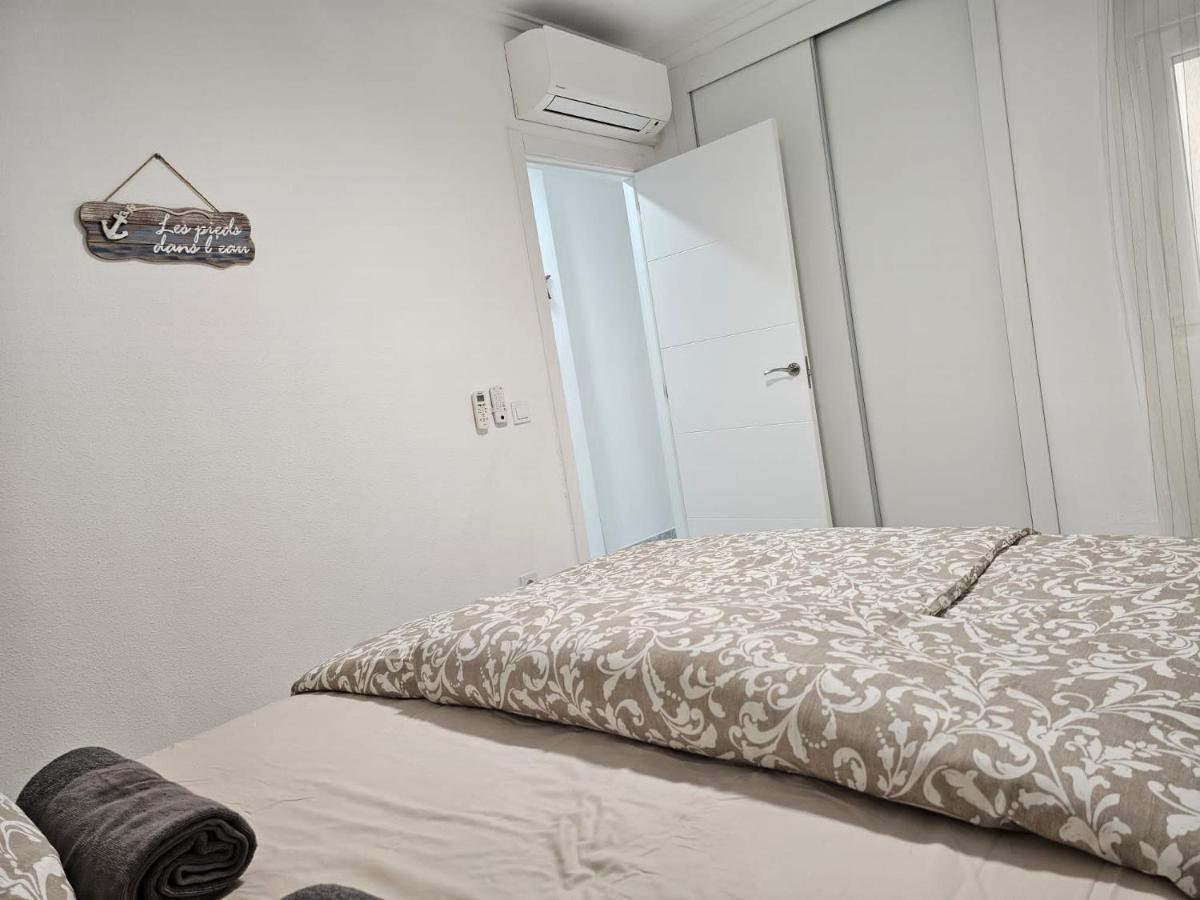 Hda Apartment 2. Torrevieja Extérieur photo