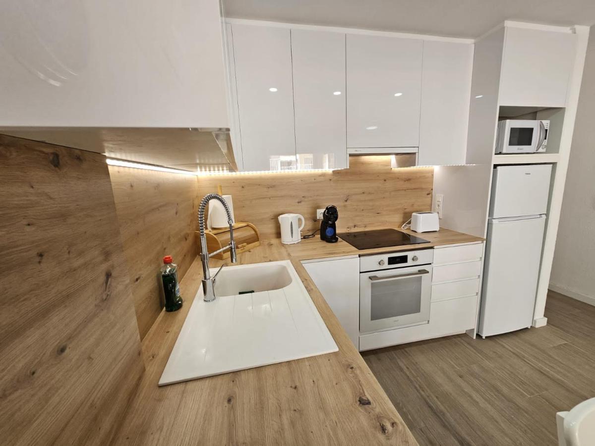 Hda Apartment 2. Torrevieja Extérieur photo