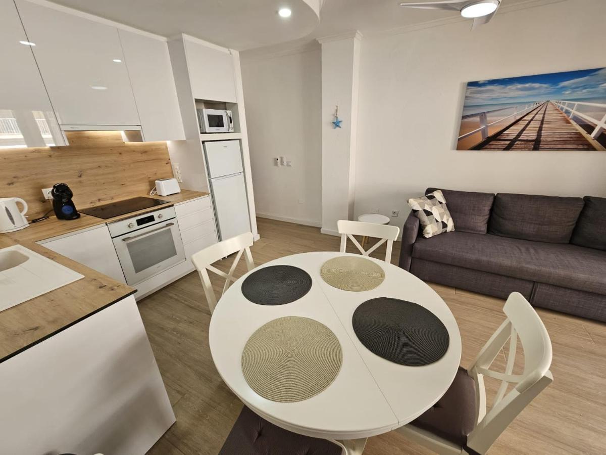 Hda Apartment 2. Torrevieja Extérieur photo