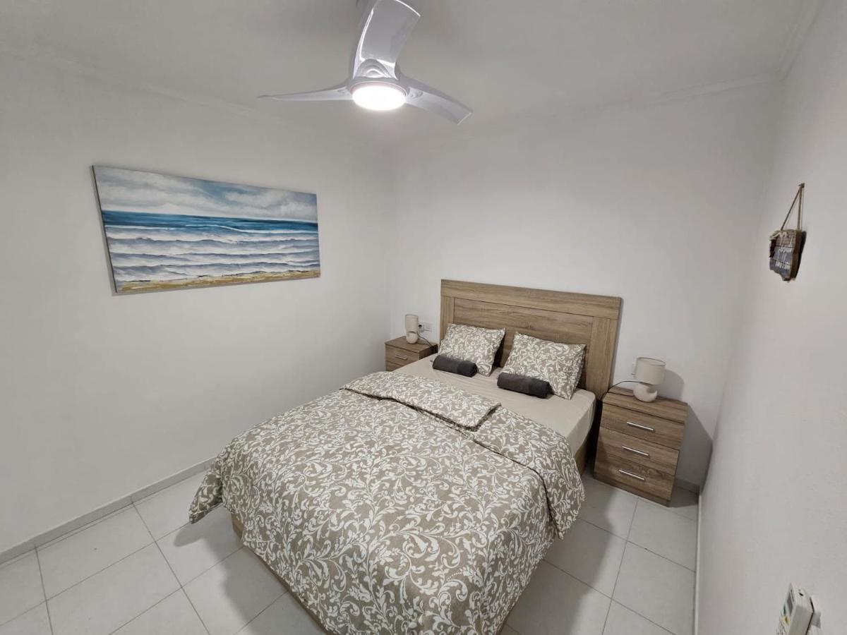 Hda Apartment 2. Torrevieja Extérieur photo