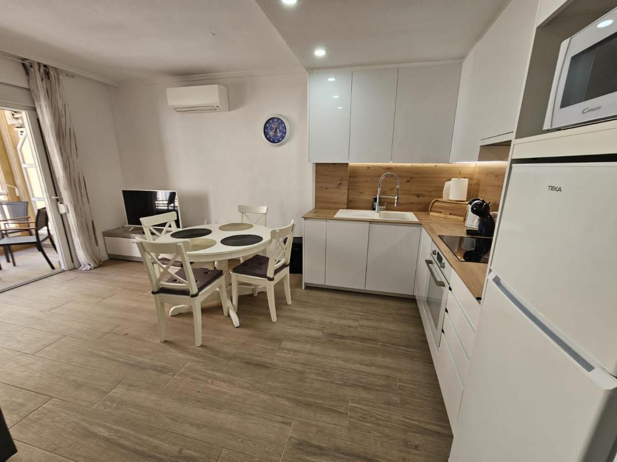 Hda Apartment 2. Torrevieja Extérieur photo