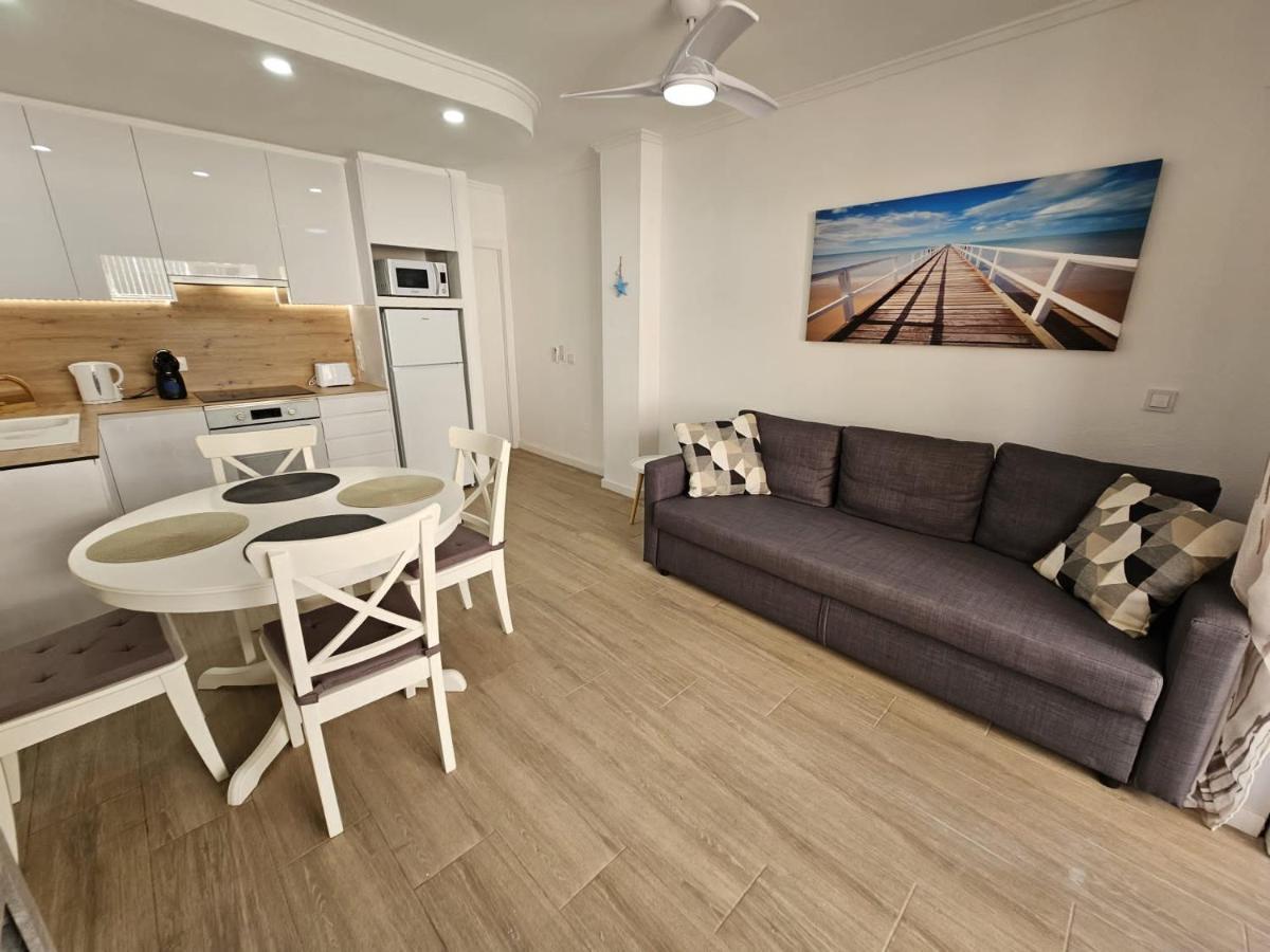 Hda Apartment 2. Torrevieja Extérieur photo