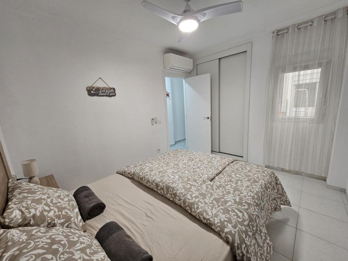 Hda Apartment 2. Torrevieja Extérieur photo