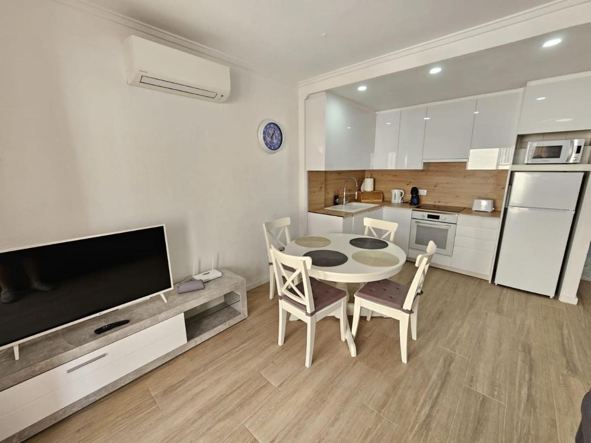 Hda Apartment 2. Torrevieja Extérieur photo