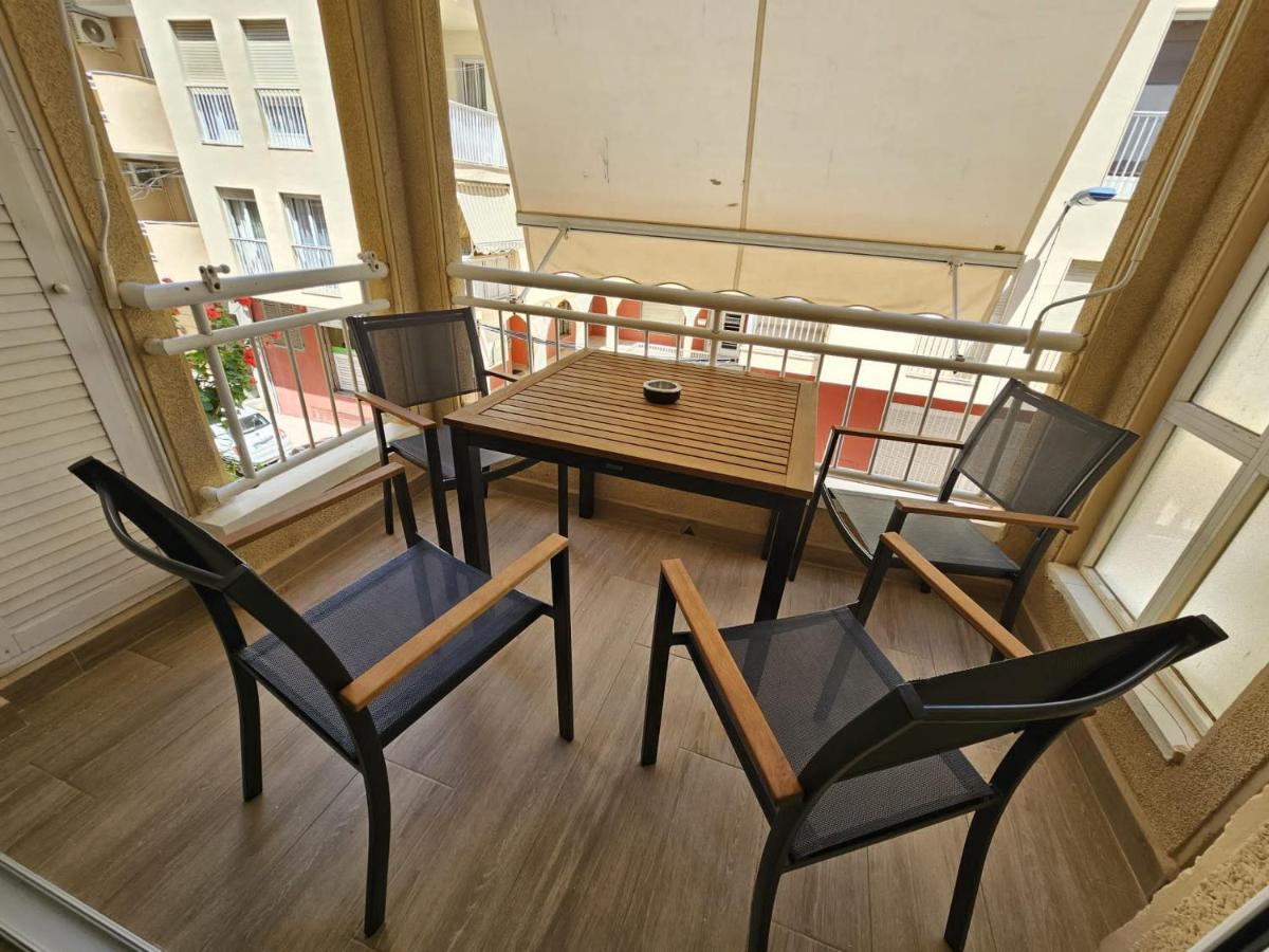 Hda Apartment 2. Torrevieja Extérieur photo