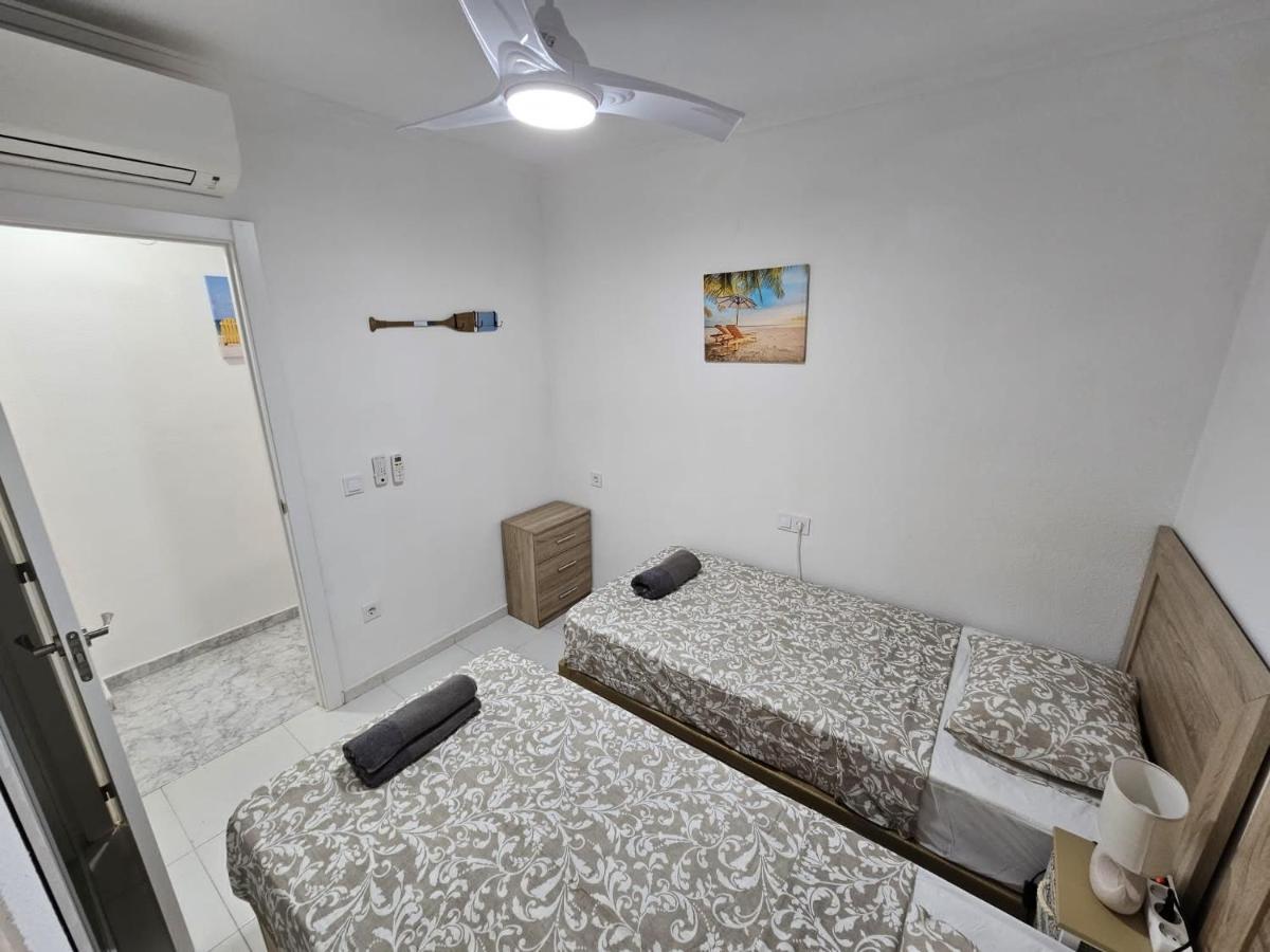 Hda Apartment 2. Torrevieja Extérieur photo