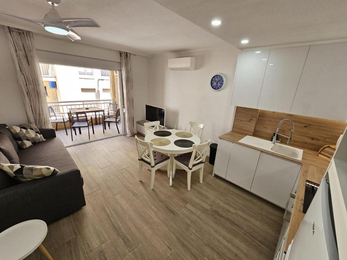 Hda Apartment 2. Torrevieja Extérieur photo