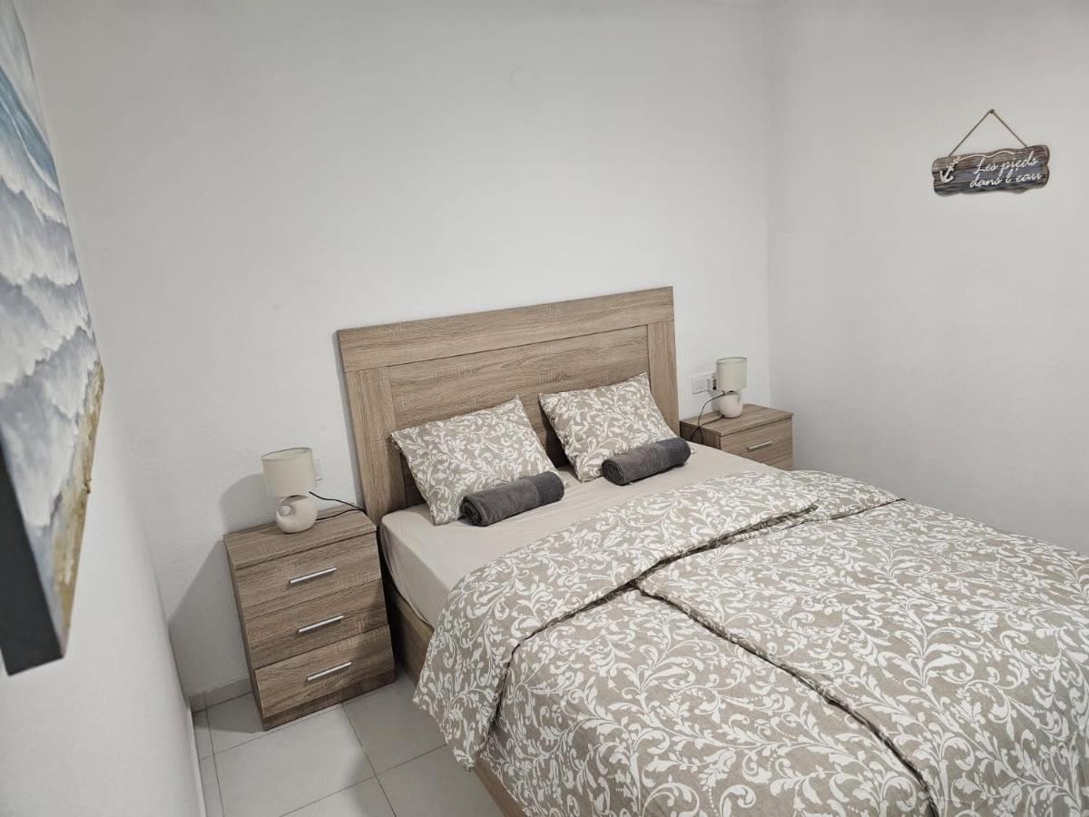 Hda Apartment 2. Torrevieja Extérieur photo