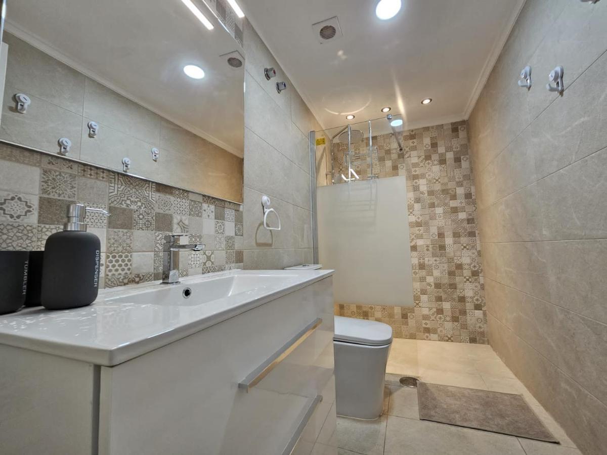 Hda Apartment 2. Torrevieja Extérieur photo