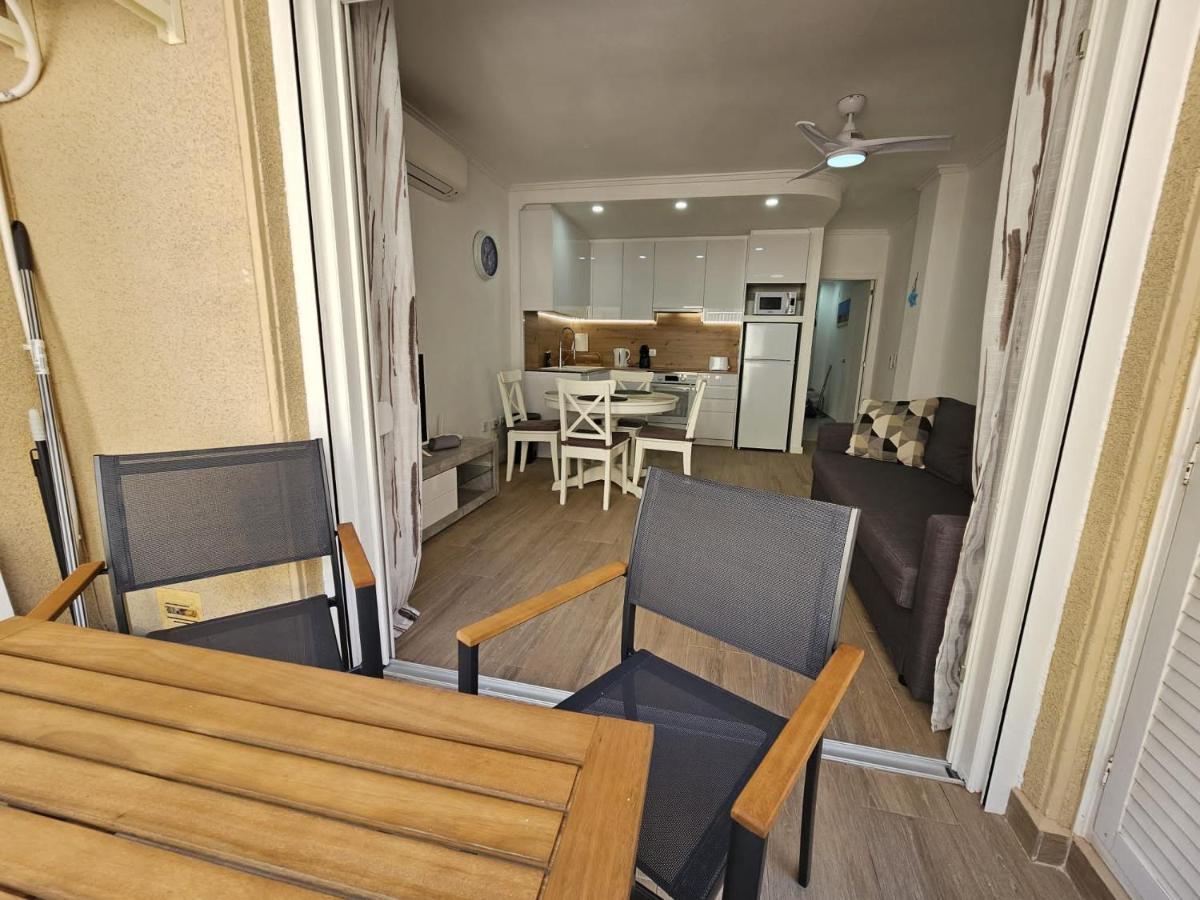 Hda Apartment 2. Torrevieja Extérieur photo