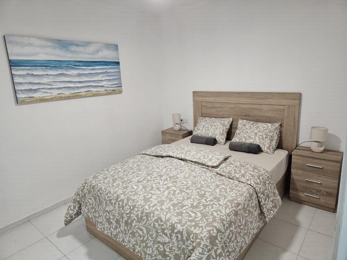 Hda Apartment 2. Torrevieja Extérieur photo